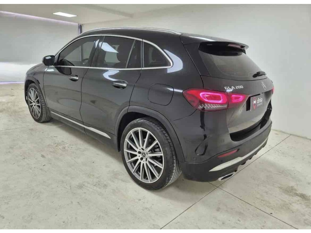 GLA 200 1.3 GCI GASOLINA AMG LINE 7G-DCT