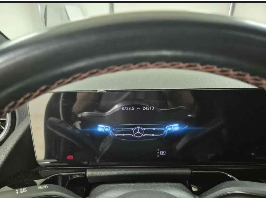 GLA 200 1.3 GCI GASOLINA AMG LINE 7G-DCT