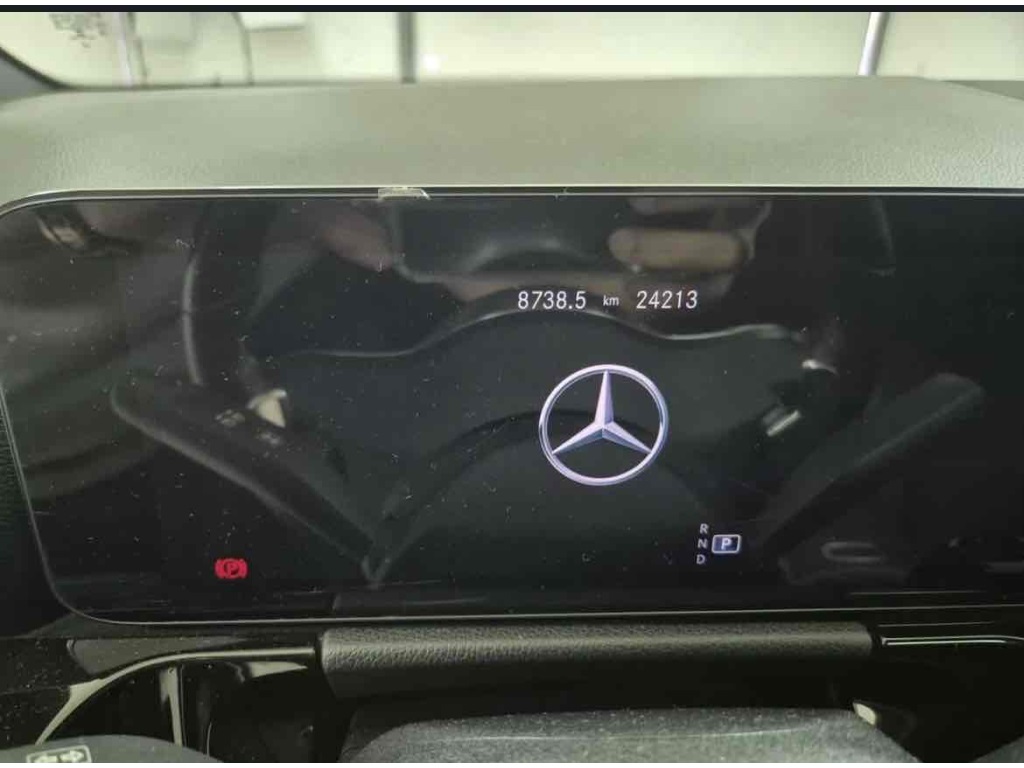 GLA 200 1.3 GCI GASOLINA AMG LINE 7G-DCT