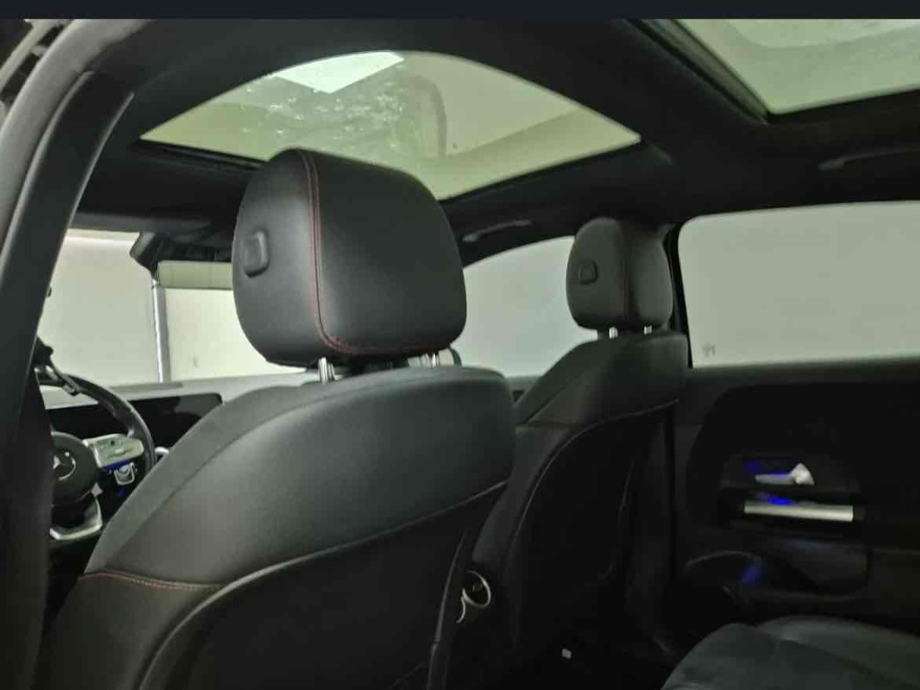 GLA 200 1.3 GCI GASOLINA AMG LINE 7G-DCT