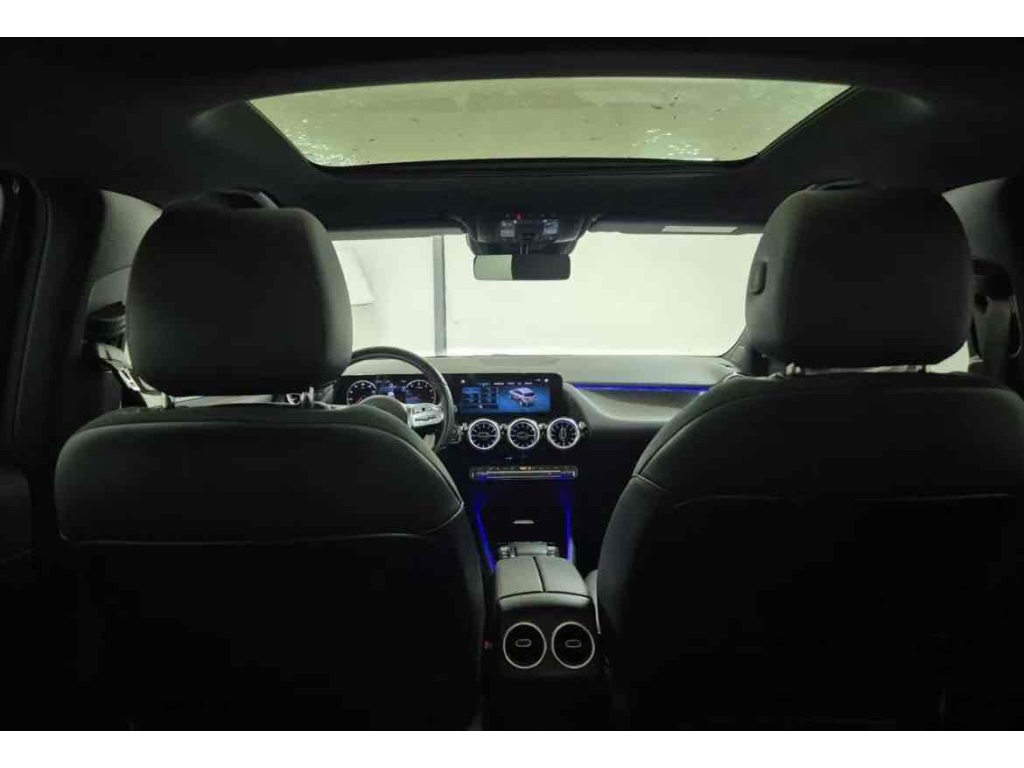GLA 200 1.3 GCI GASOLINA AMG LINE 7G-DCT