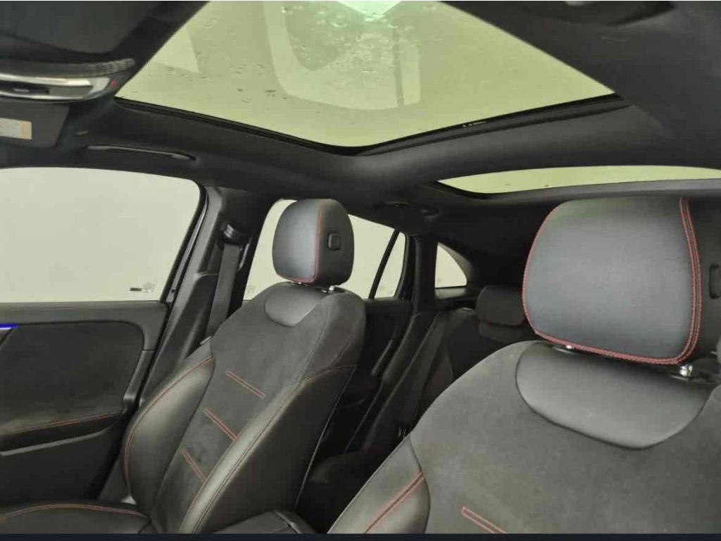 GLA 200 1.3 GCI GASOLINA AMG LINE 7G-DCT
