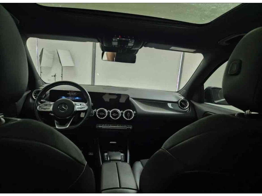 GLA 200 1.3 GCI GASOLINA AMG LINE 7G-DCT