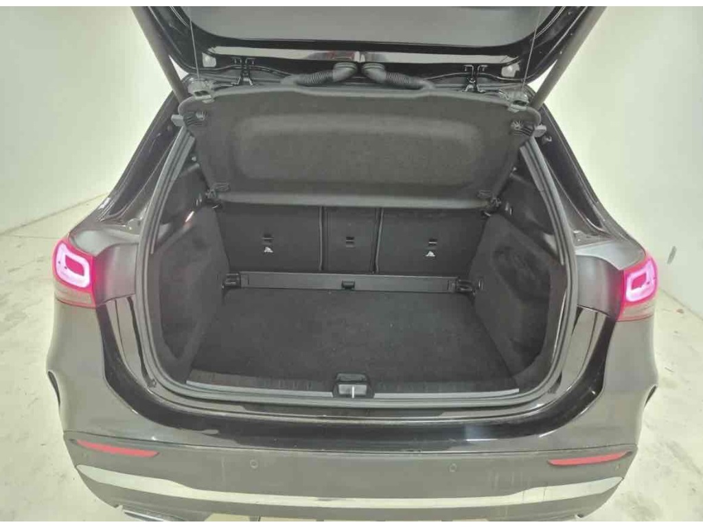 GLA 200 1.3 GCI GASOLINA AMG LINE 7G-DCT