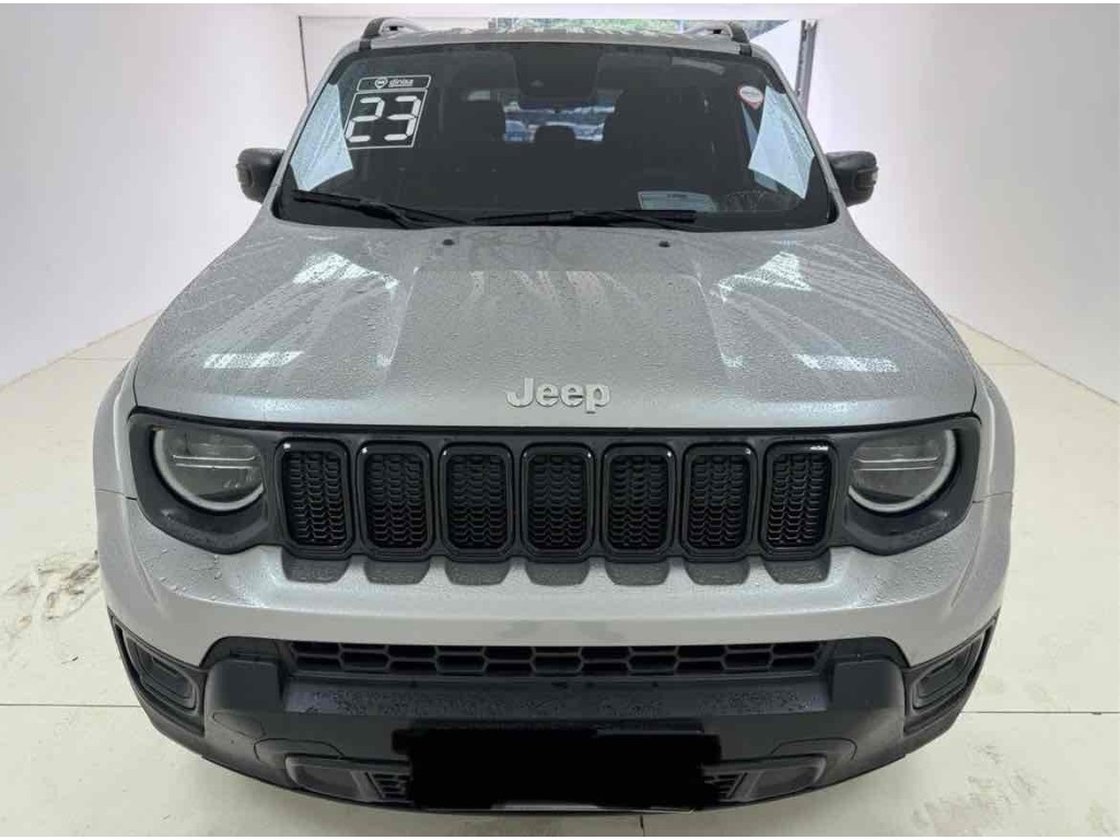 RENEGADE 1.3 T270 TURBO FLEX SPORT AT6