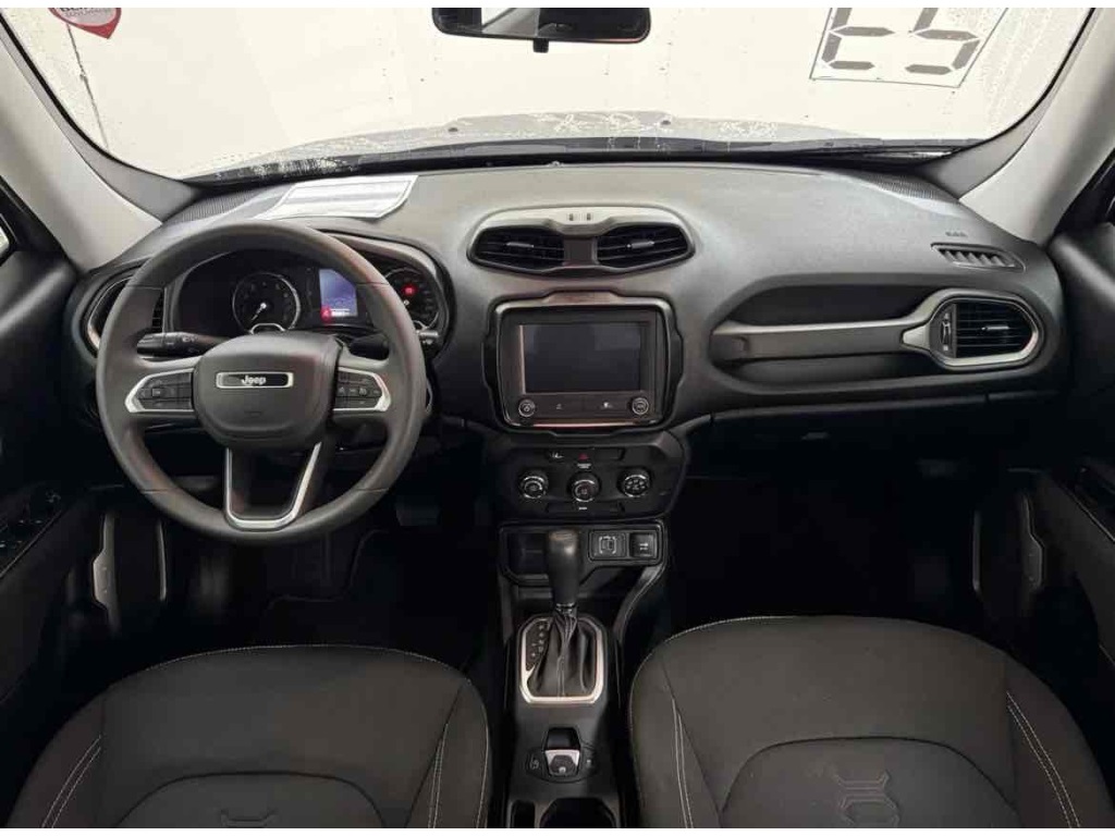 RENEGADE 1.3 T270 TURBO FLEX SPORT AT6