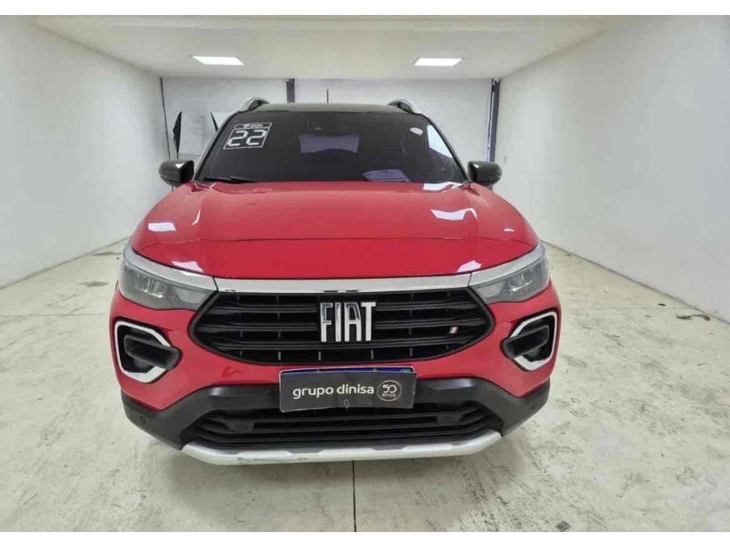 PULSE 1.0 TURBO 200 FLEX IMPETUS CVT