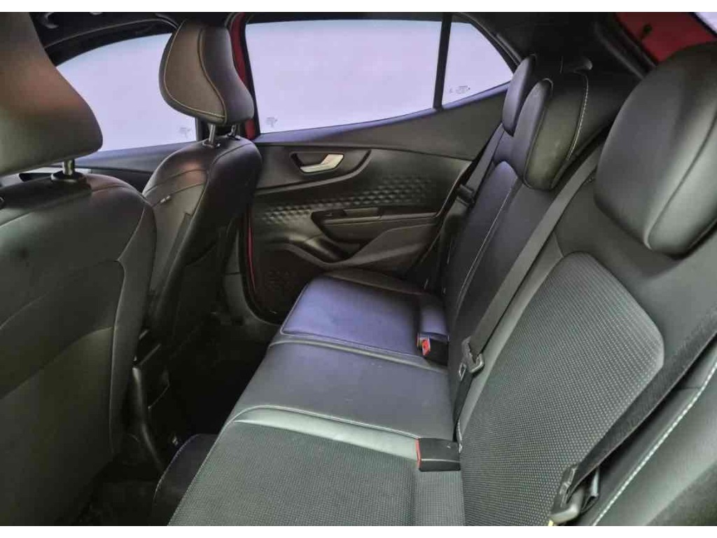 PULSE 1.0 TURBO 200 FLEX IMPETUS CVT