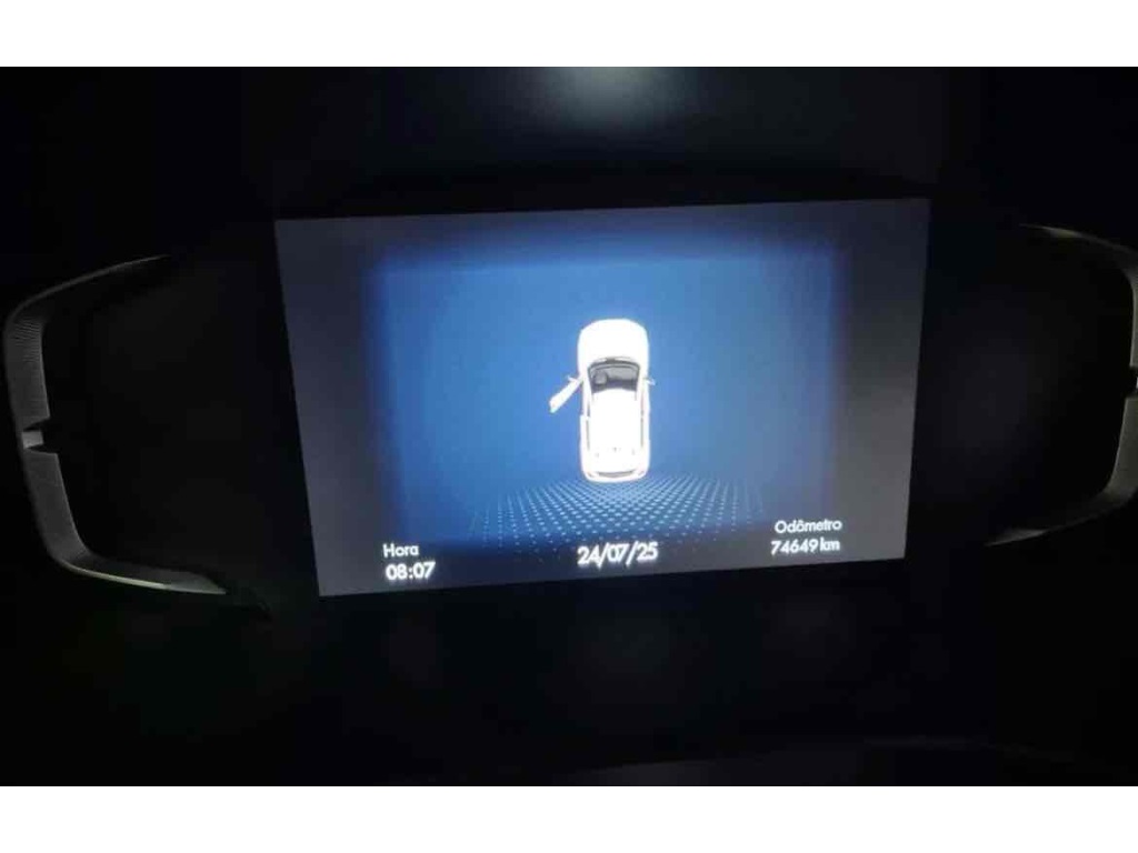 PULSE 1.0 TURBO 200 FLEX IMPETUS CVT