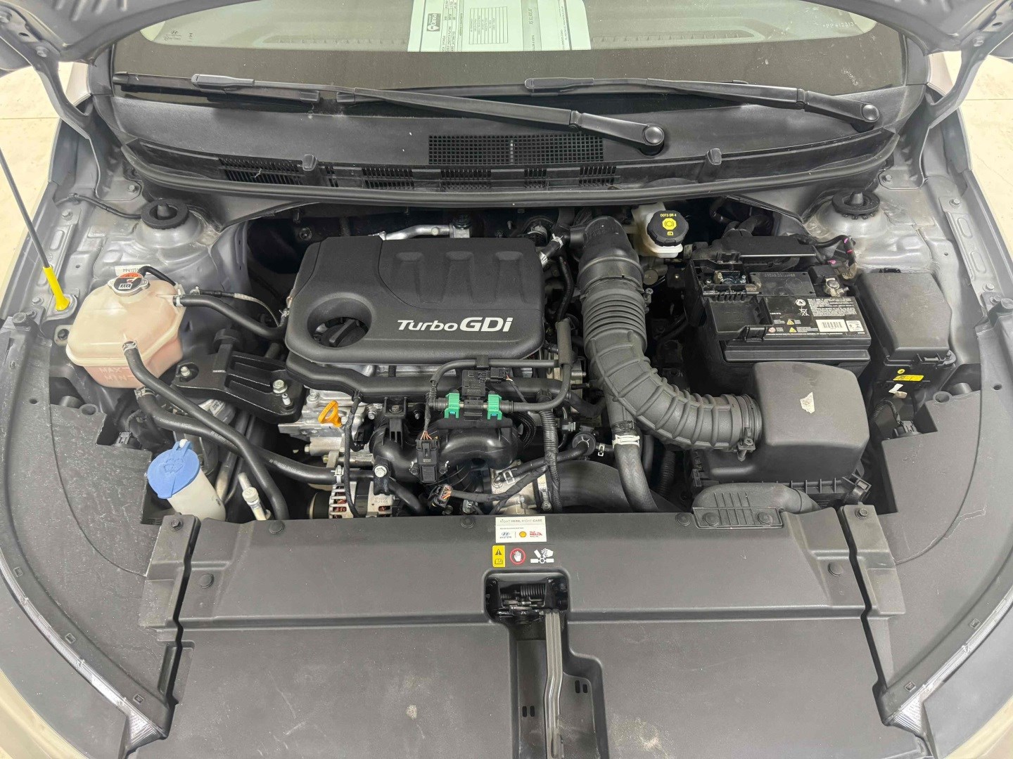 HB20 1.0 TGDI FLEX PLATINUM AUTOMÁTICO