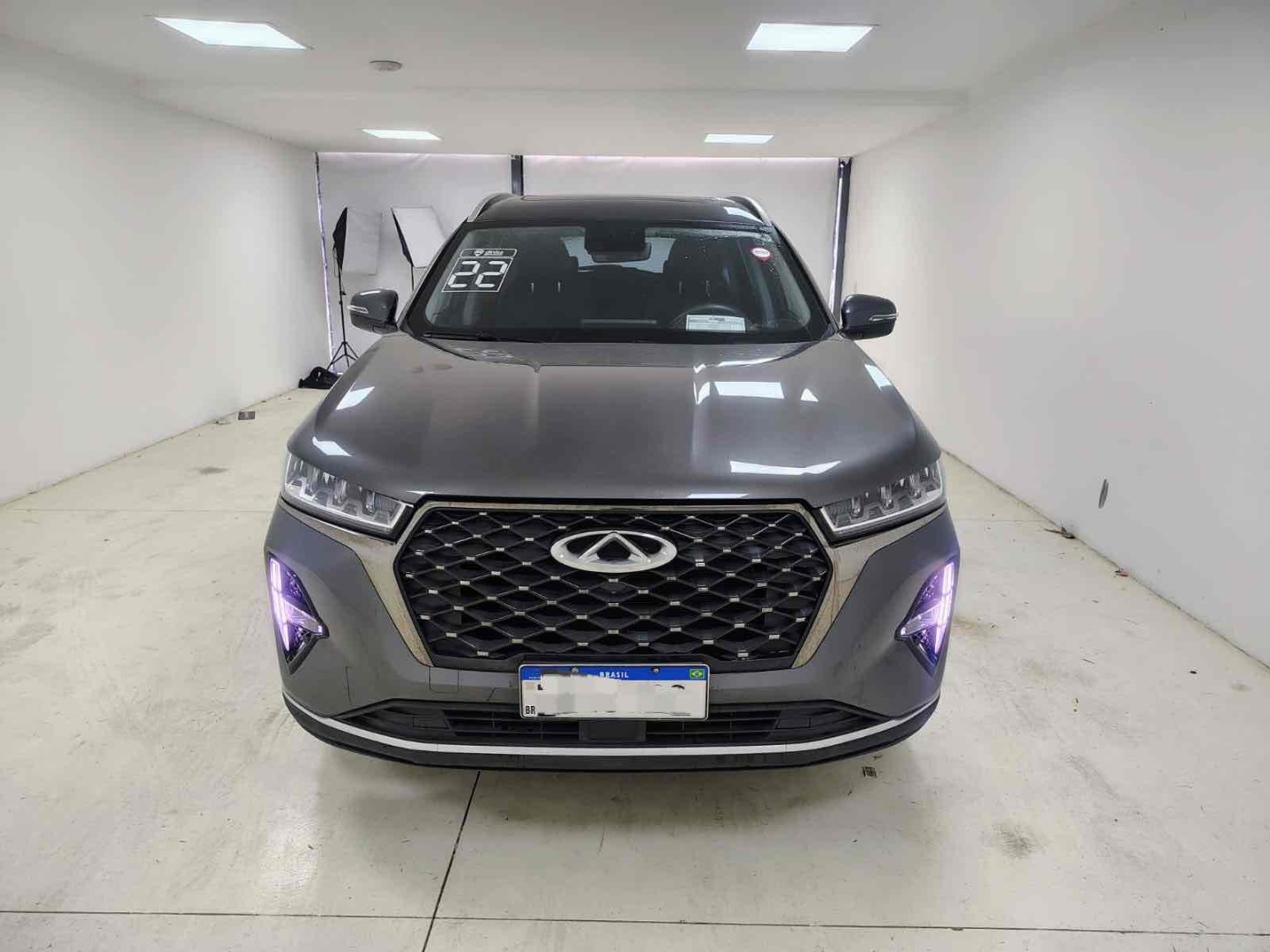 TIGGO 7 PRO 1.6 TGDI GASOLINA DCT TIGGO 7 PRO 1.6 TGDI GASOLINA DCT