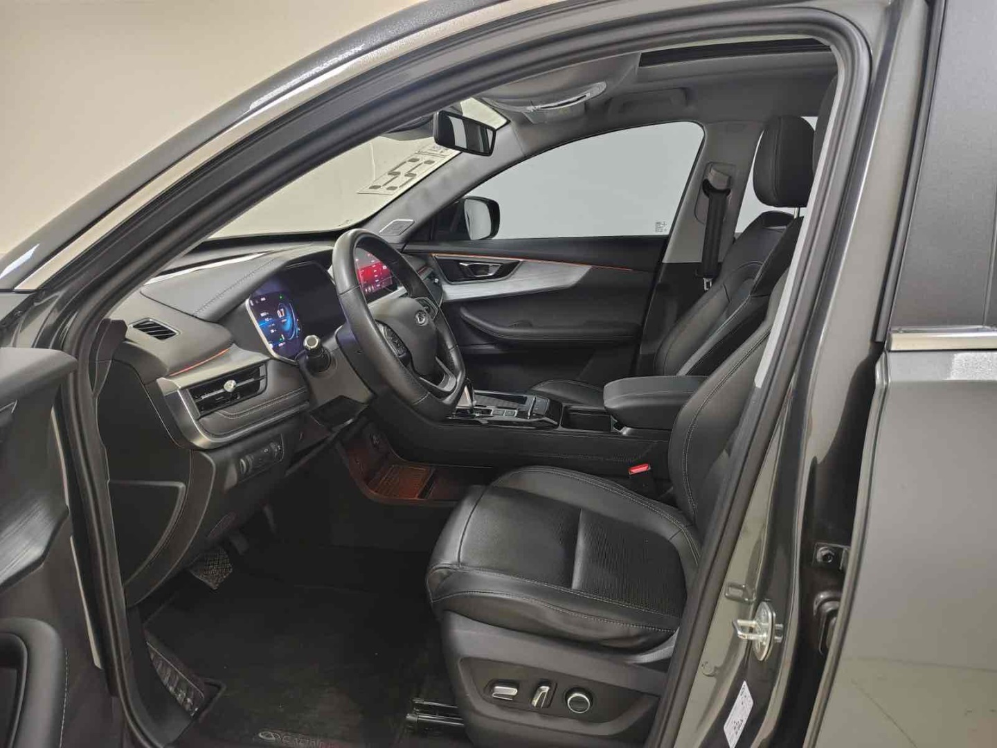 TIGGO 7 PRO 1.6 TGDI GASOLINA DCT
