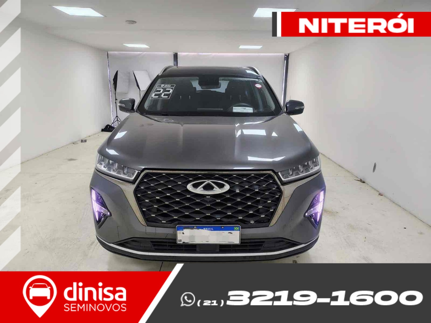 TIGGO 7 PRO 1.6 TGDI GASOLINA DCT TIGGO 7 PRO 1.6 TGDI GASOLINA DCT