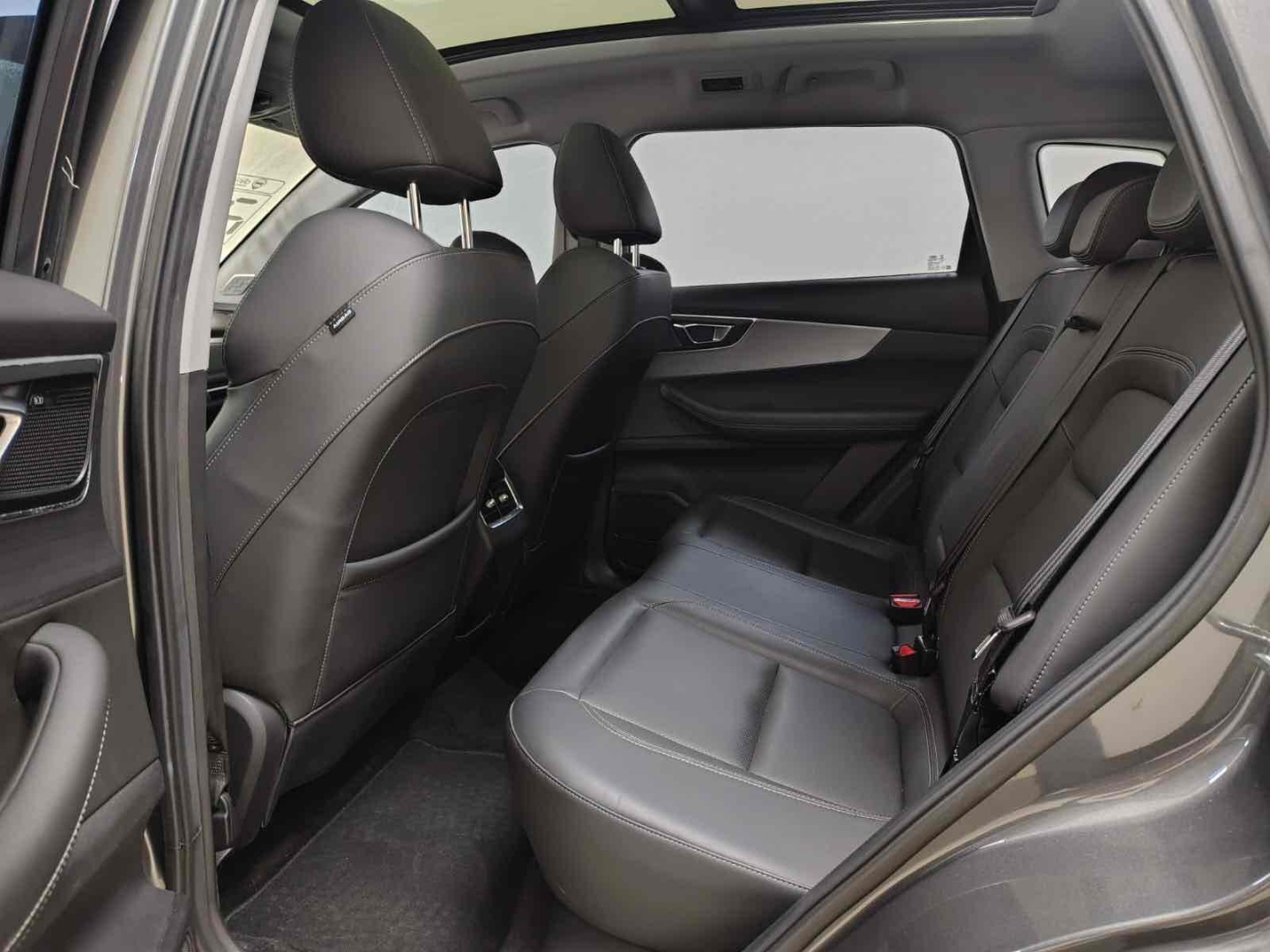 TIGGO 7 PRO 1.6 TGDI GASOLINA DCT