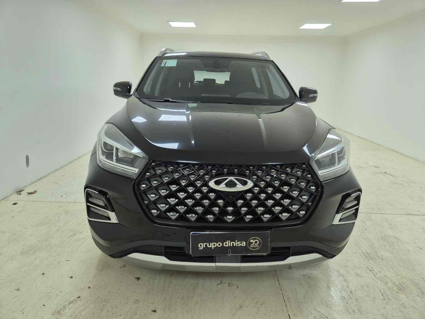 TIGGO 5X PRO 1.5 VVT TURBO iFLEX CVT