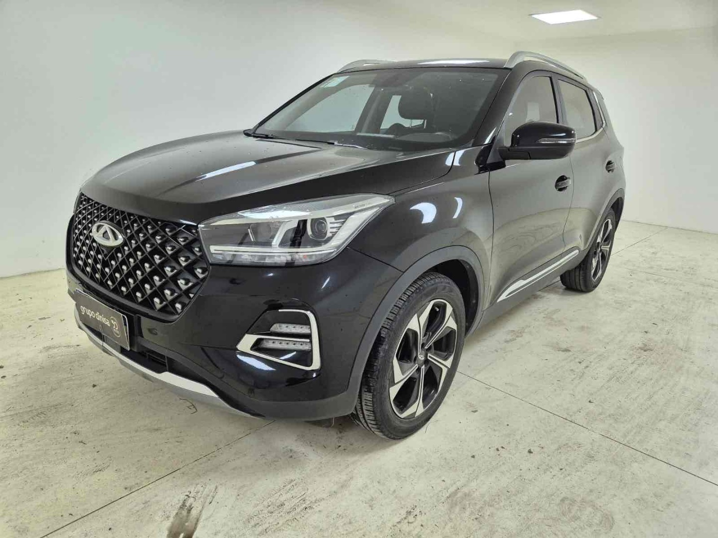 TIGGO 5X PRO 1.5 VVT TURBO iFLEX CVT