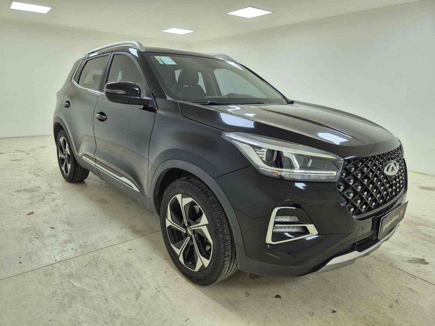 TIGGO 5X PRO 1.5 VVT TURBO iFLEX CVT