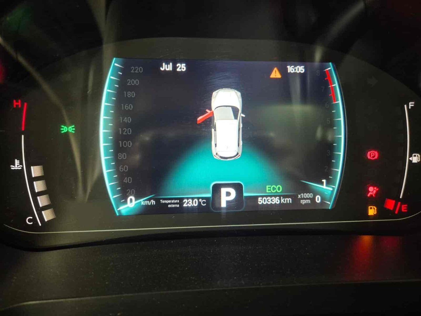 TIGGO 5X PRO 1.5 VVT TURBO iFLEX CVT