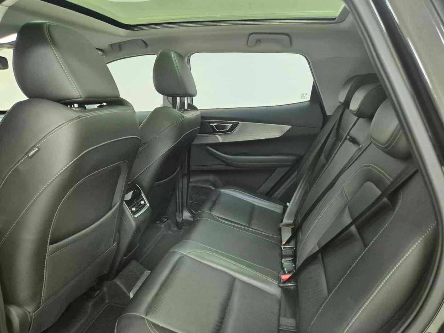 TIGGO 5X PRO 1.5 VVT TURBO iFLEX CVT