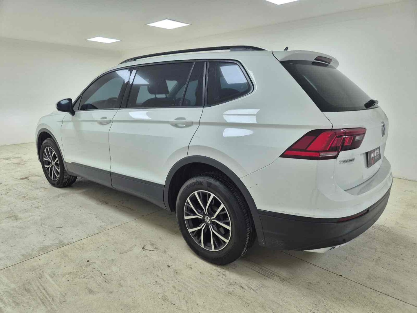 TIGUAN 1.4 250 TSI TOTAL FLEX ALLSPACE COMFORTLINE TIPTRONIC