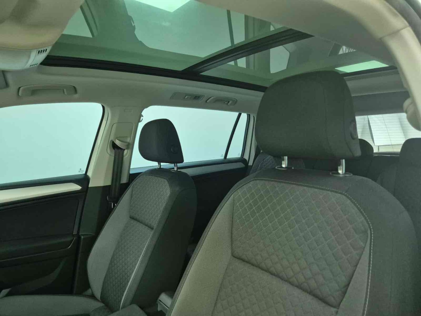 TIGUAN 1.4 250 TSI TOTAL FLEX ALLSPACE COMFORTLINE TIPTRONIC