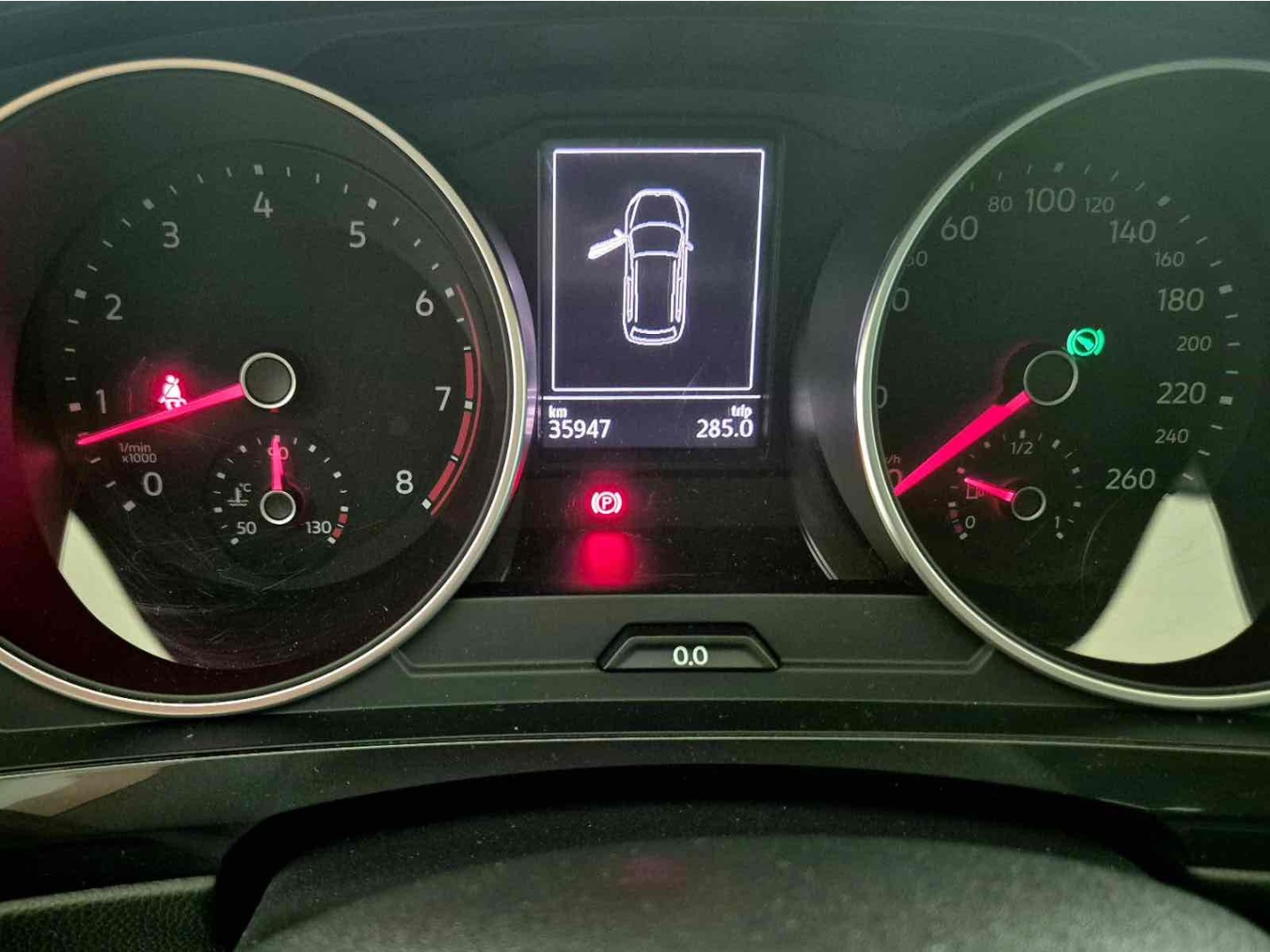 TIGUAN 1.4 250 TSI TOTAL FLEX ALLSPACE COMFORTLINE TIPTRONIC