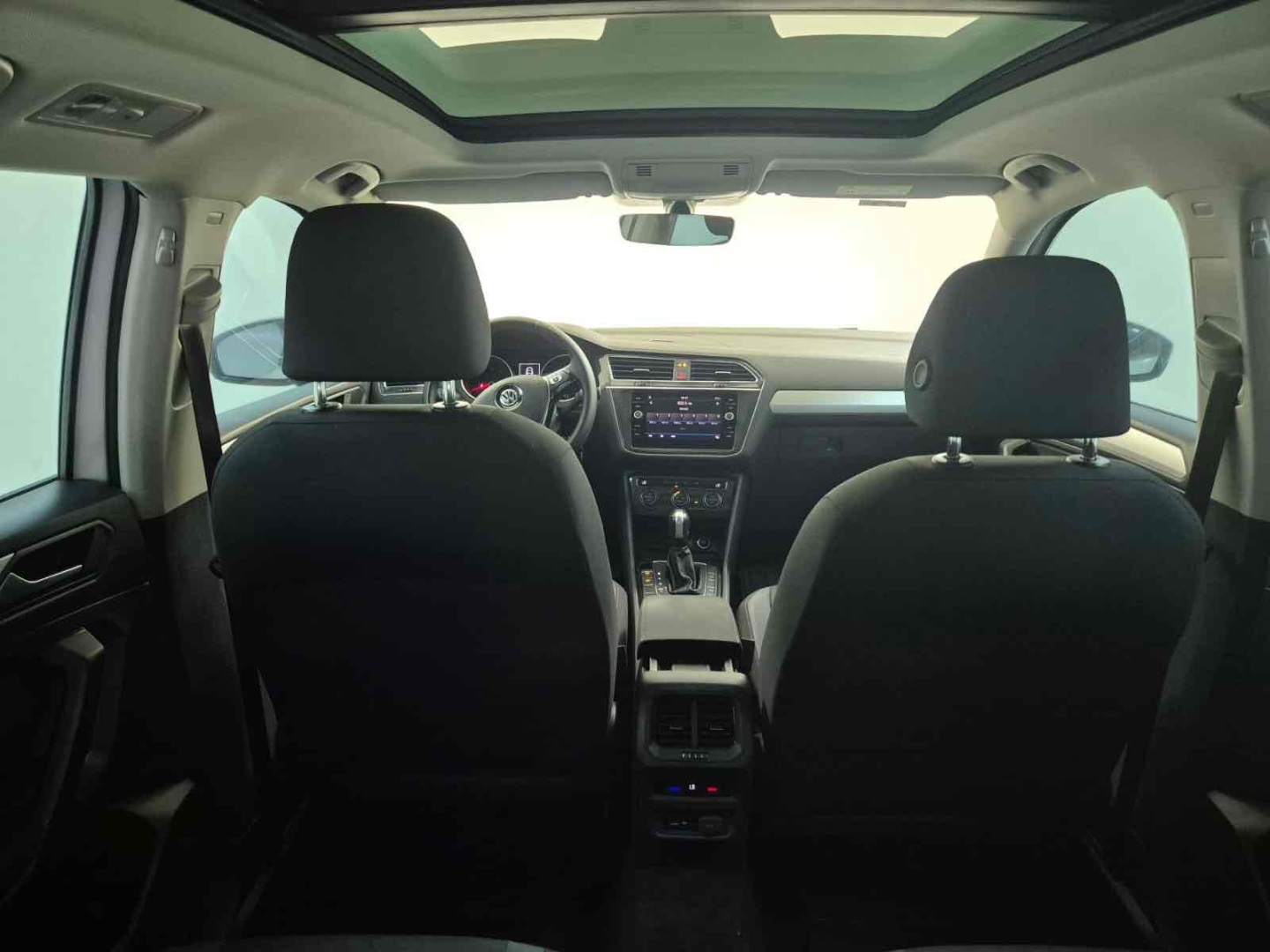 TIGUAN 1.4 250 TSI TOTAL FLEX ALLSPACE COMFORTLINE TIPTRONIC
