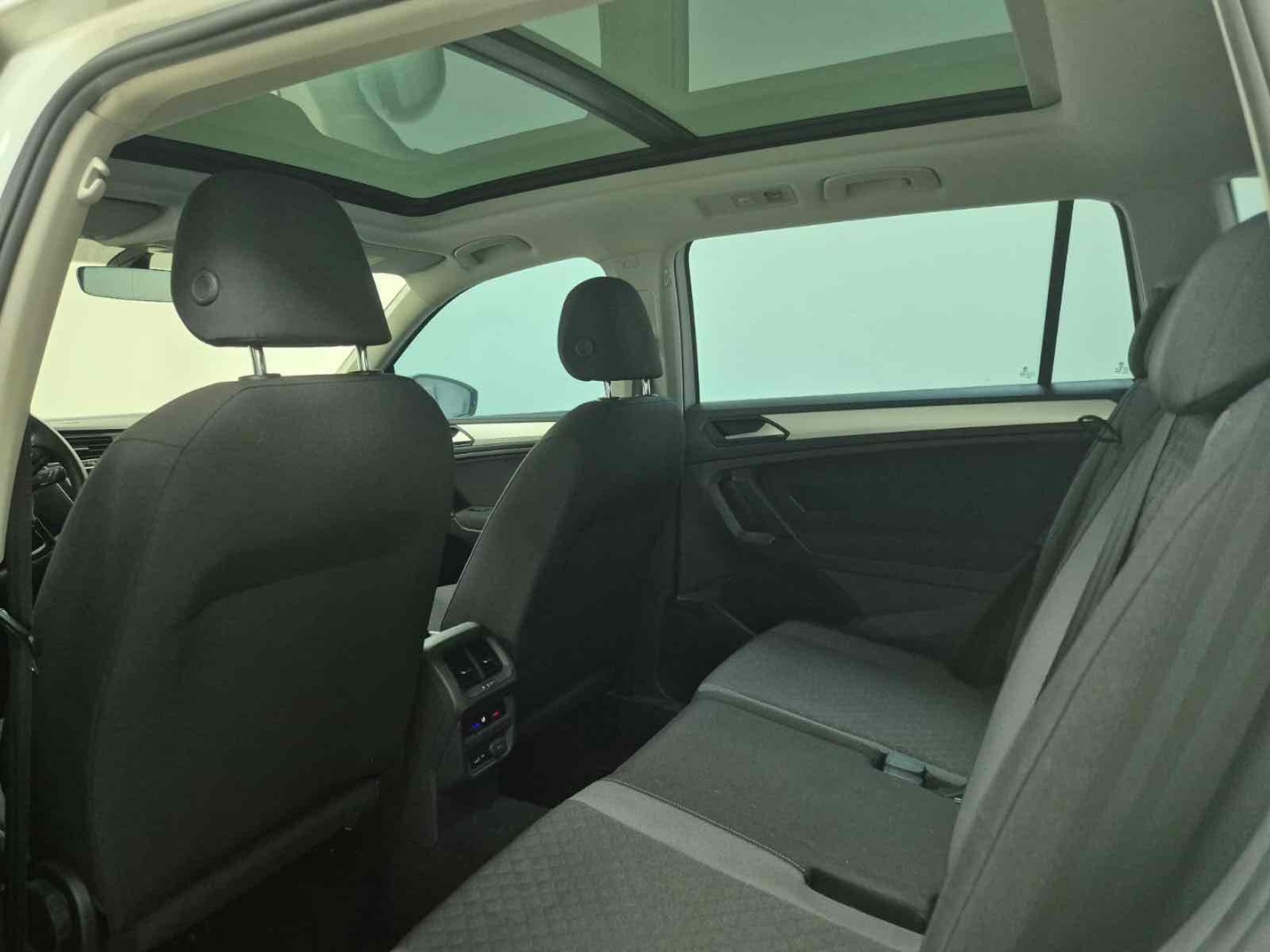 TIGUAN 1.4 250 TSI TOTAL FLEX ALLSPACE COMFORTLINE TIPTRONIC