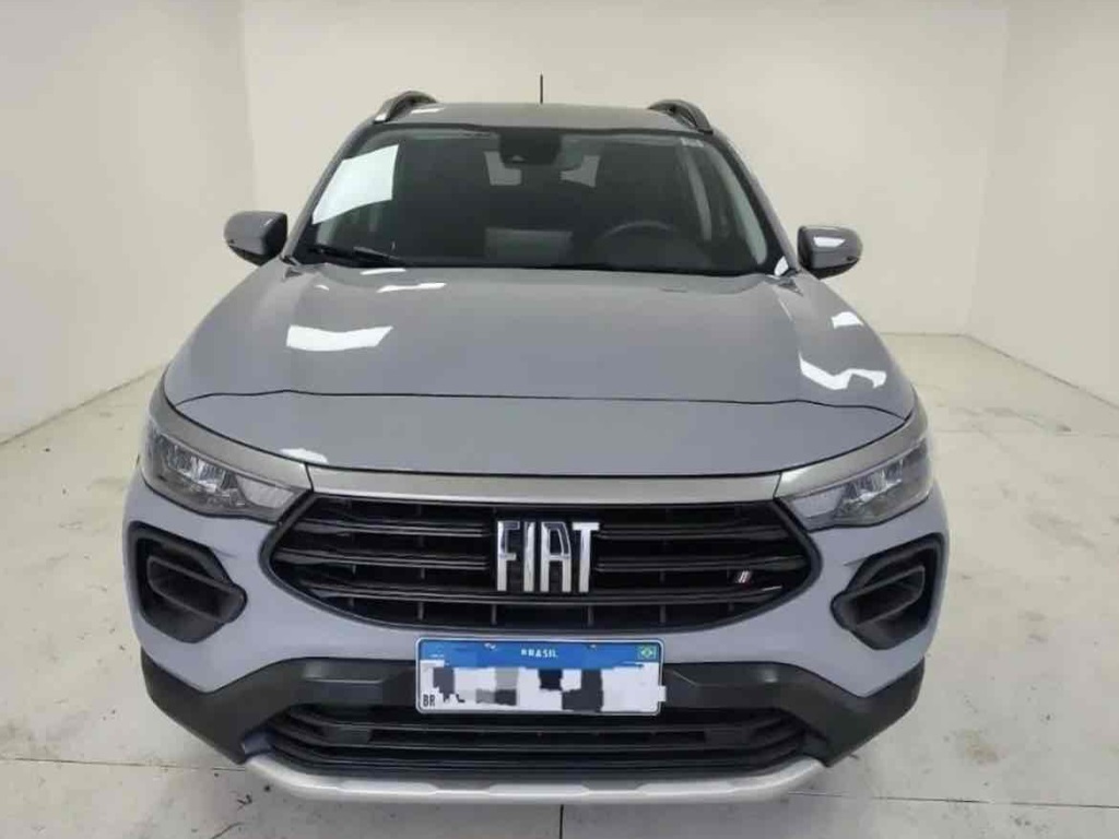 PULSE 1.0 TURBO 200 FLEX AUDACE CVT