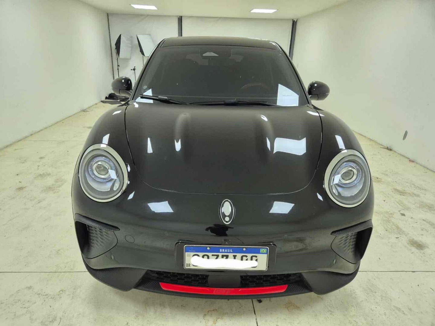 ORA 03 63 KW ELÉTRICO GT