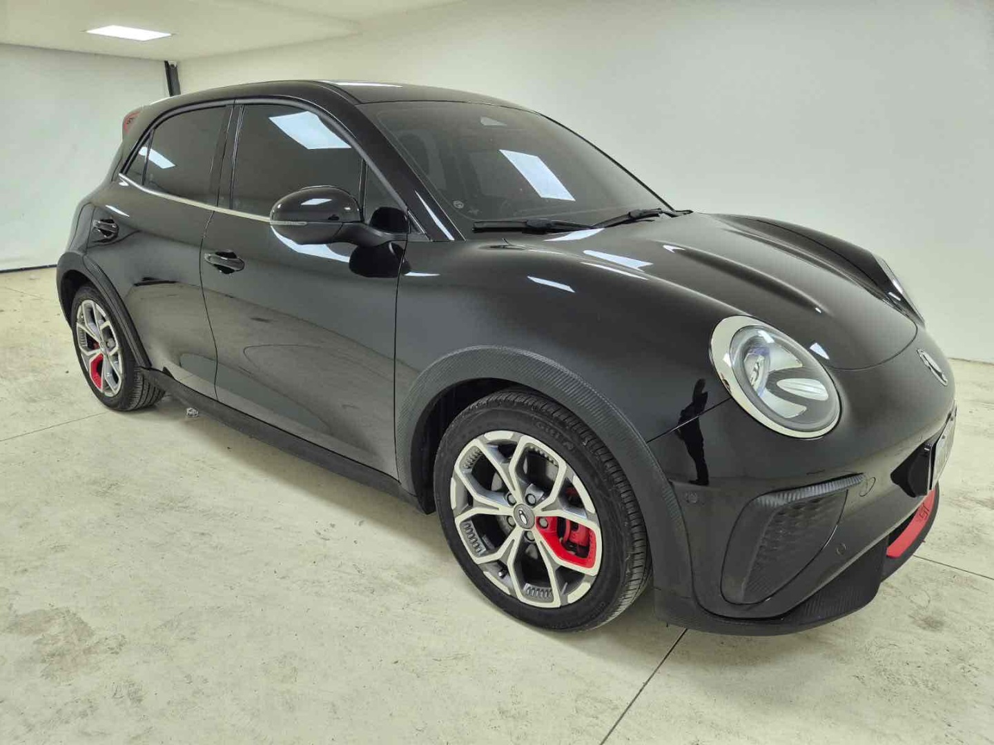 ORA 03 63 KW ELÉTRICO GT