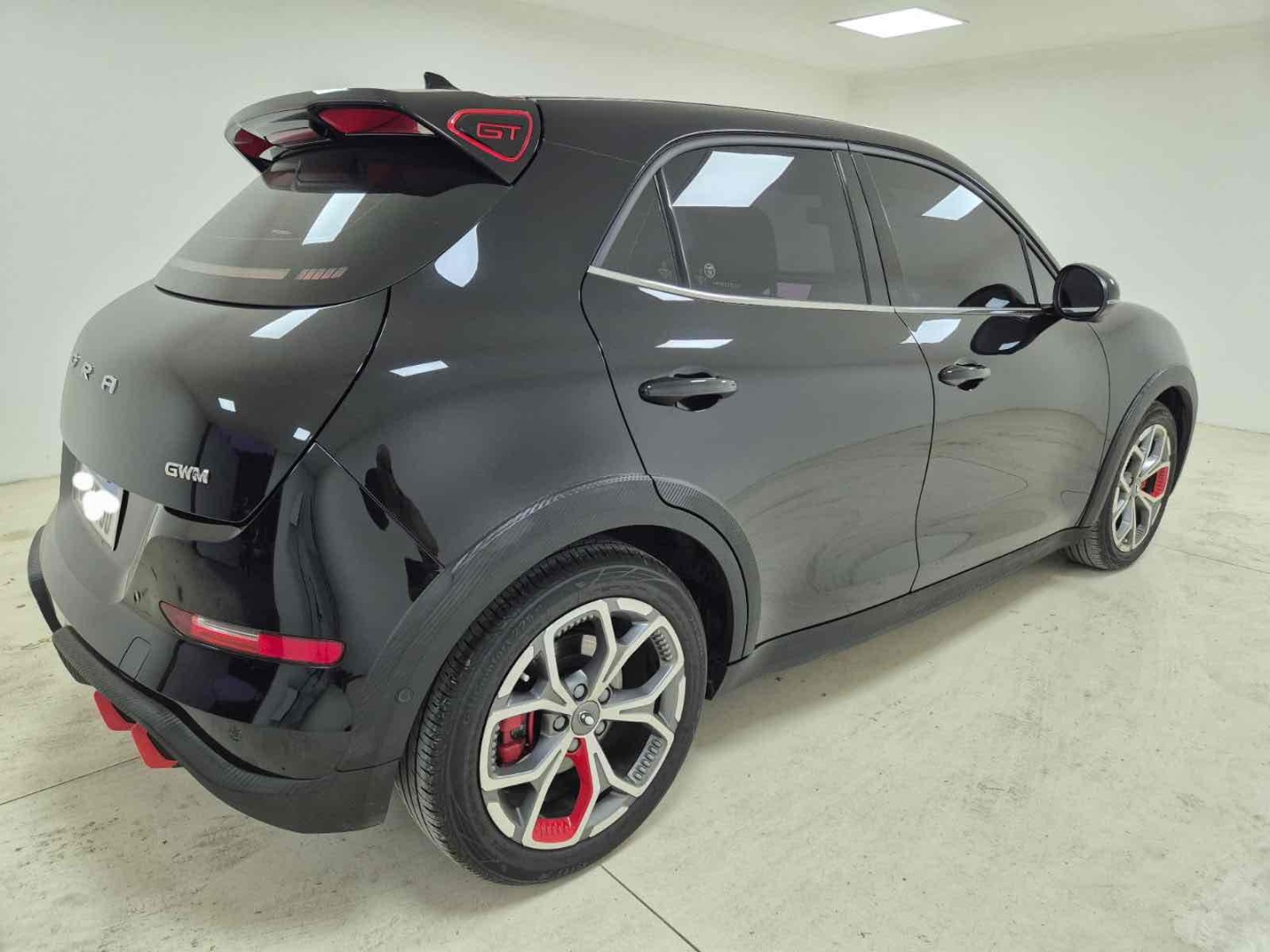 ORA 03 63 KW ELÉTRICO GT