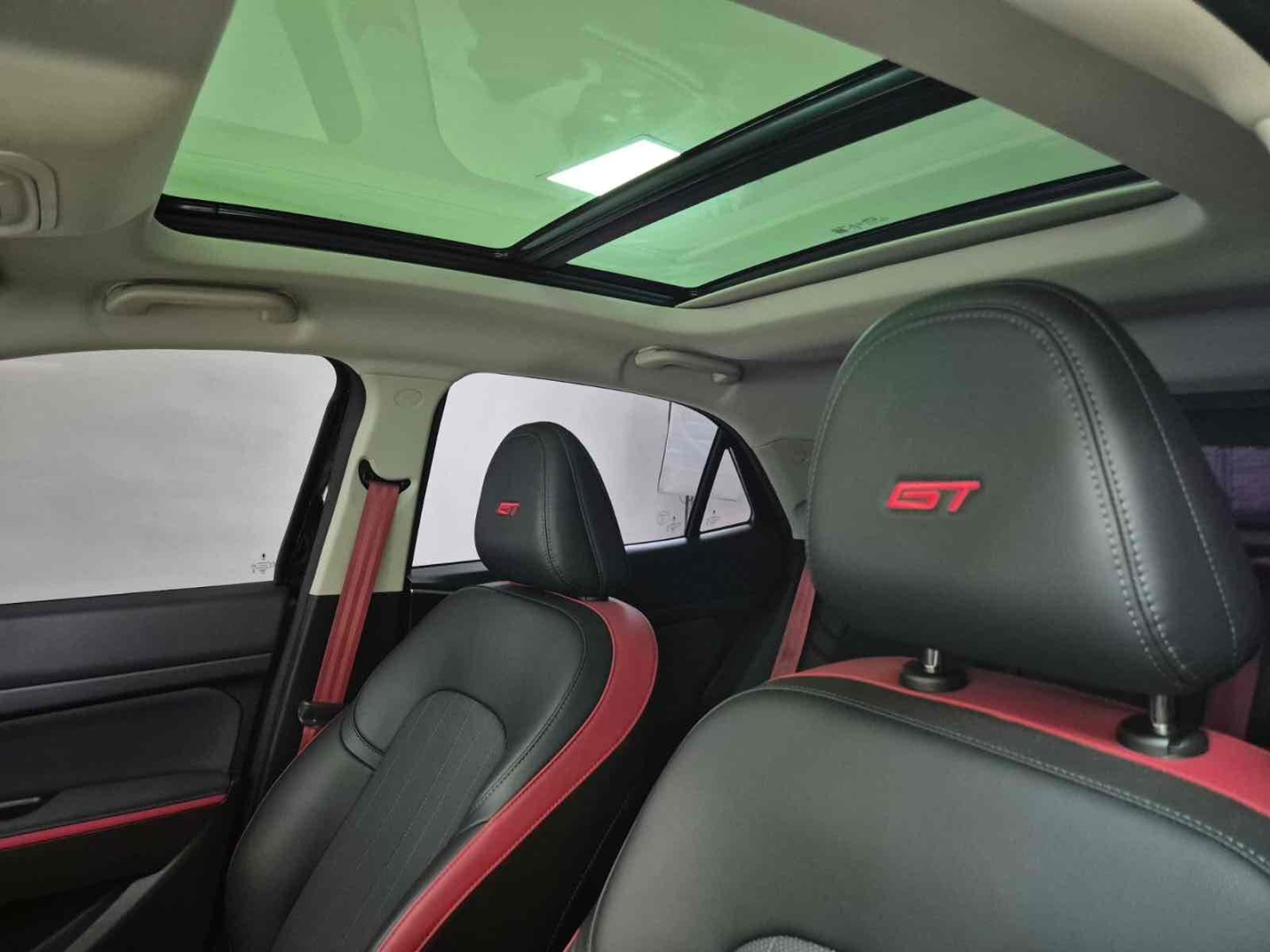 ORA 03 63 KW ELÉTRICO GT