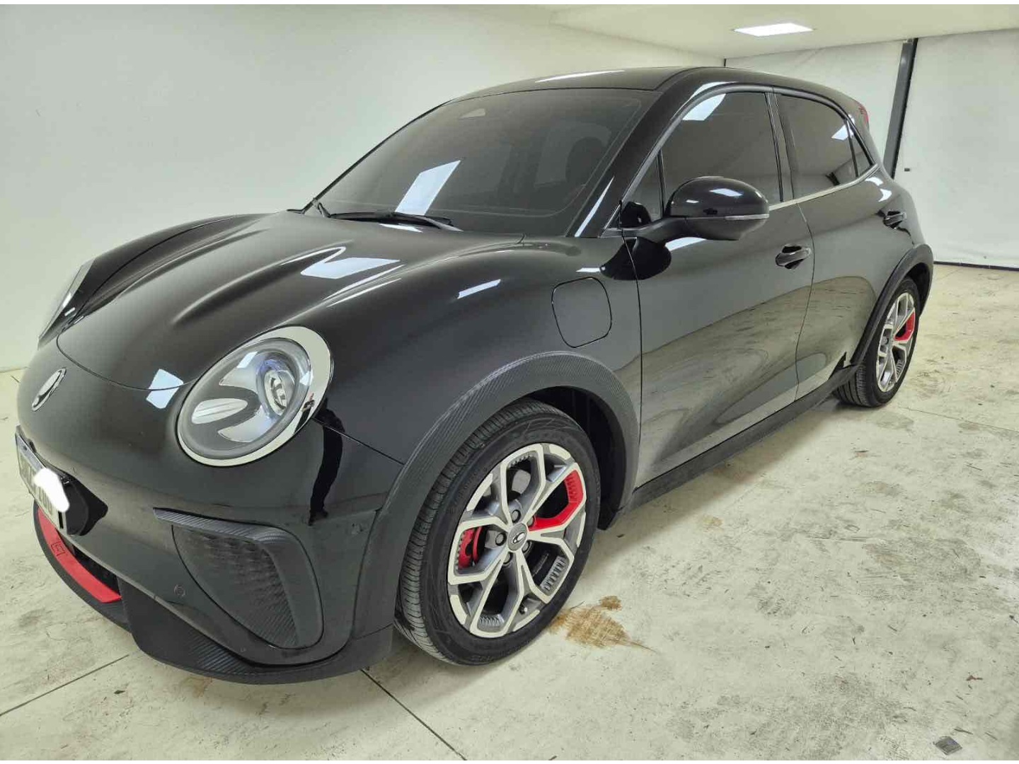 ORA 03 63 KW ELÉTRICO GT