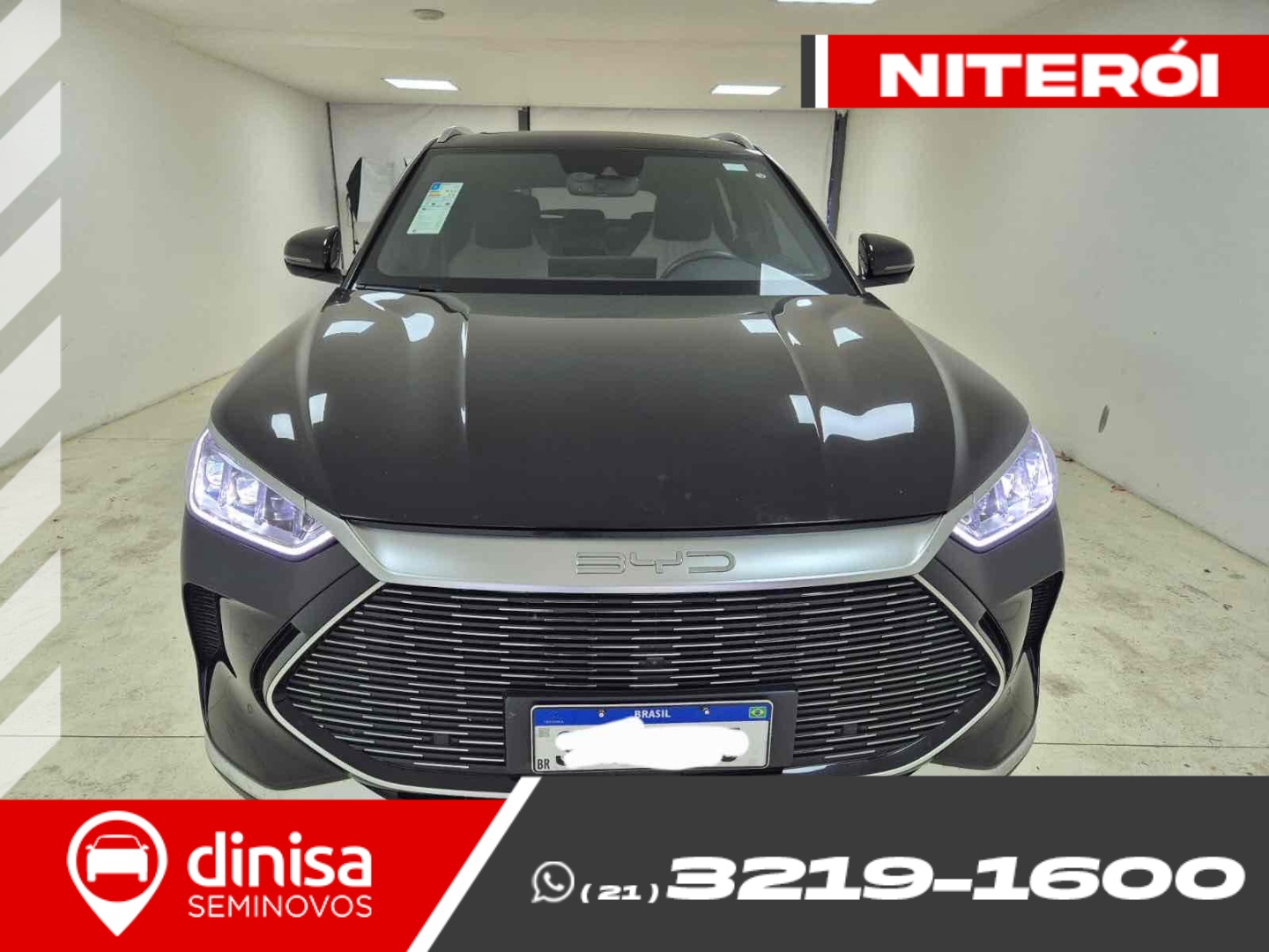 SONG PLUS 1.5 DM-I HÍBRIDO AUTOMÁTICO SONG PLUS 1.5 DM-I HÍBRIDO AUTOMÁTICO