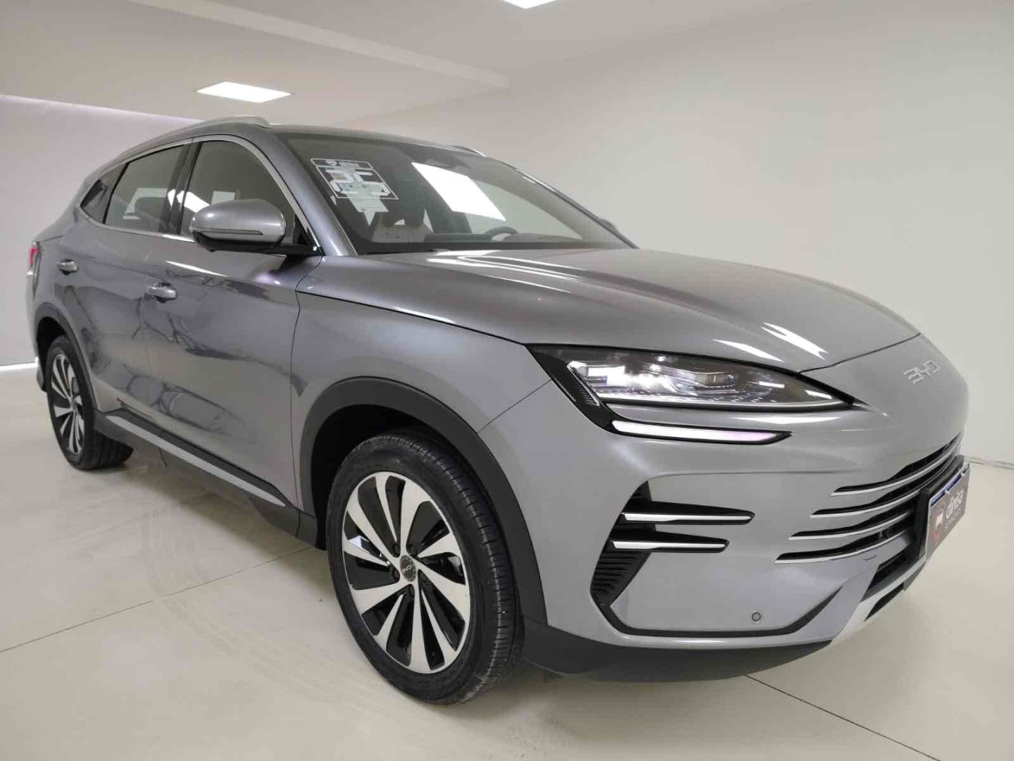 SONG PLUS PREMIUM 1.5 DM-I TURBO HÍBRIDO AWD AUTOMÁTICO