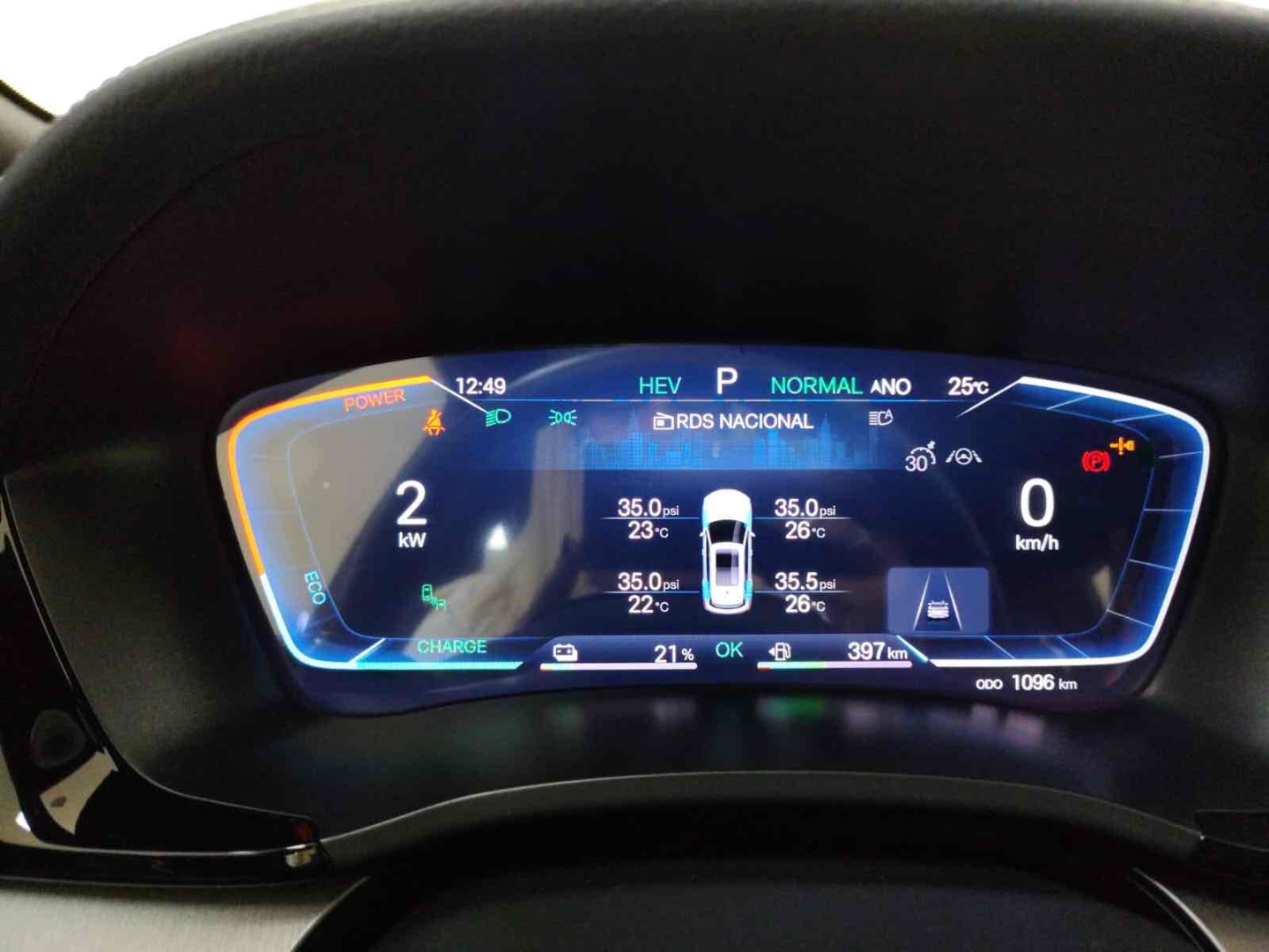 SONG PLUS PREMIUM 1.5 DM-I TURBO HÍBRIDO AWD AUTOMÁTICO