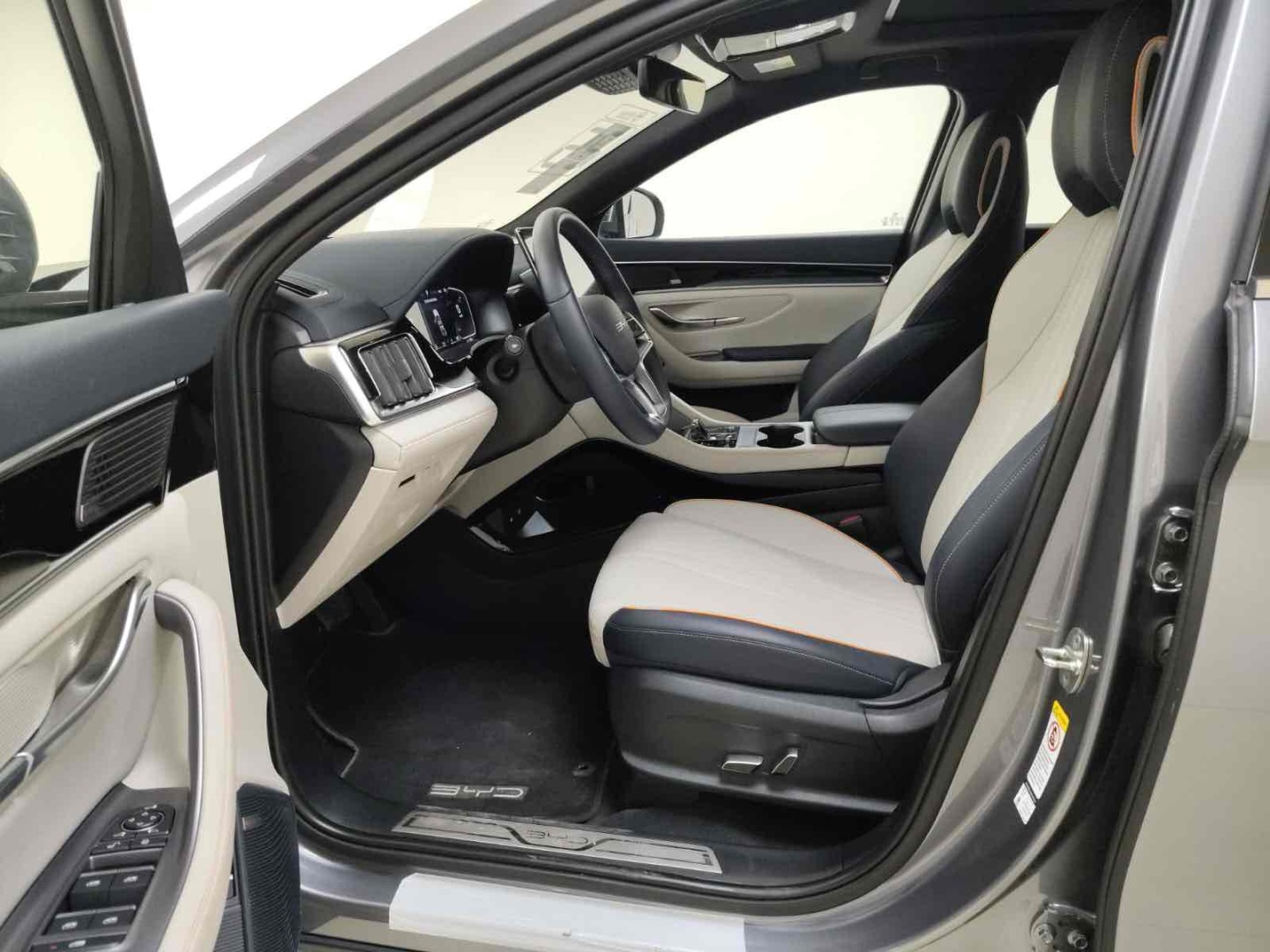 SONG PLUS PREMIUM 1.5 DM-I TURBO HÍBRIDO AWD AUTOMÁTICO
