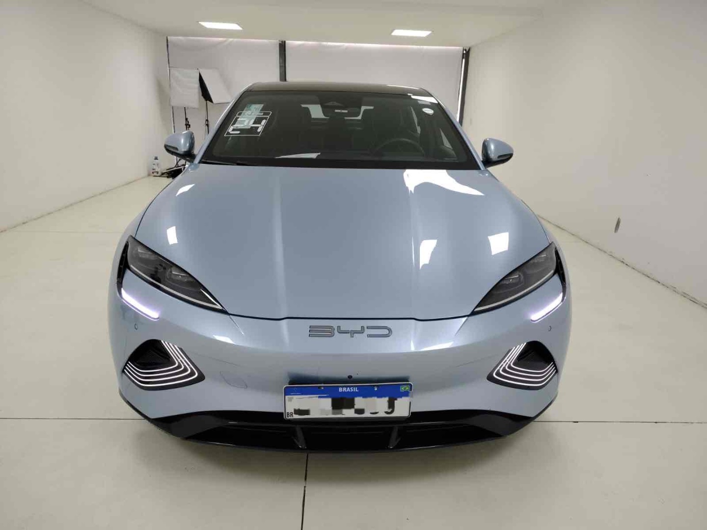 SEAL 82,5 KW ELÉTRICO AWD