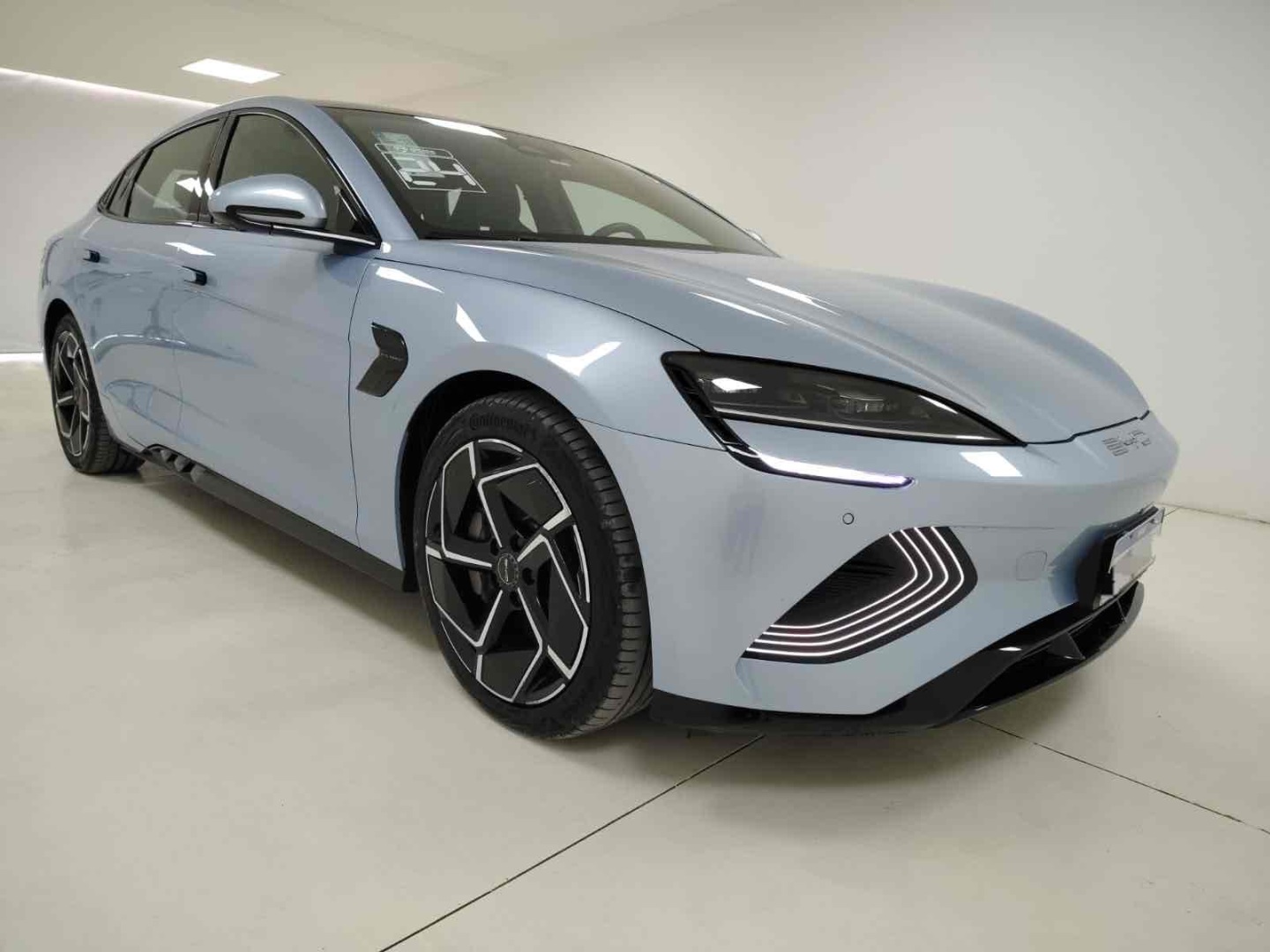SEAL 82,5 KW ELÉTRICO AWD