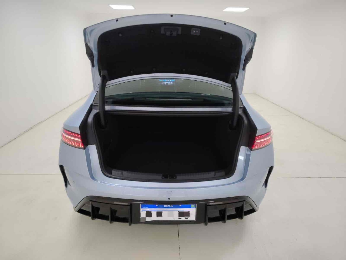 SEAL 82,5 KW ELÉTRICO AWD