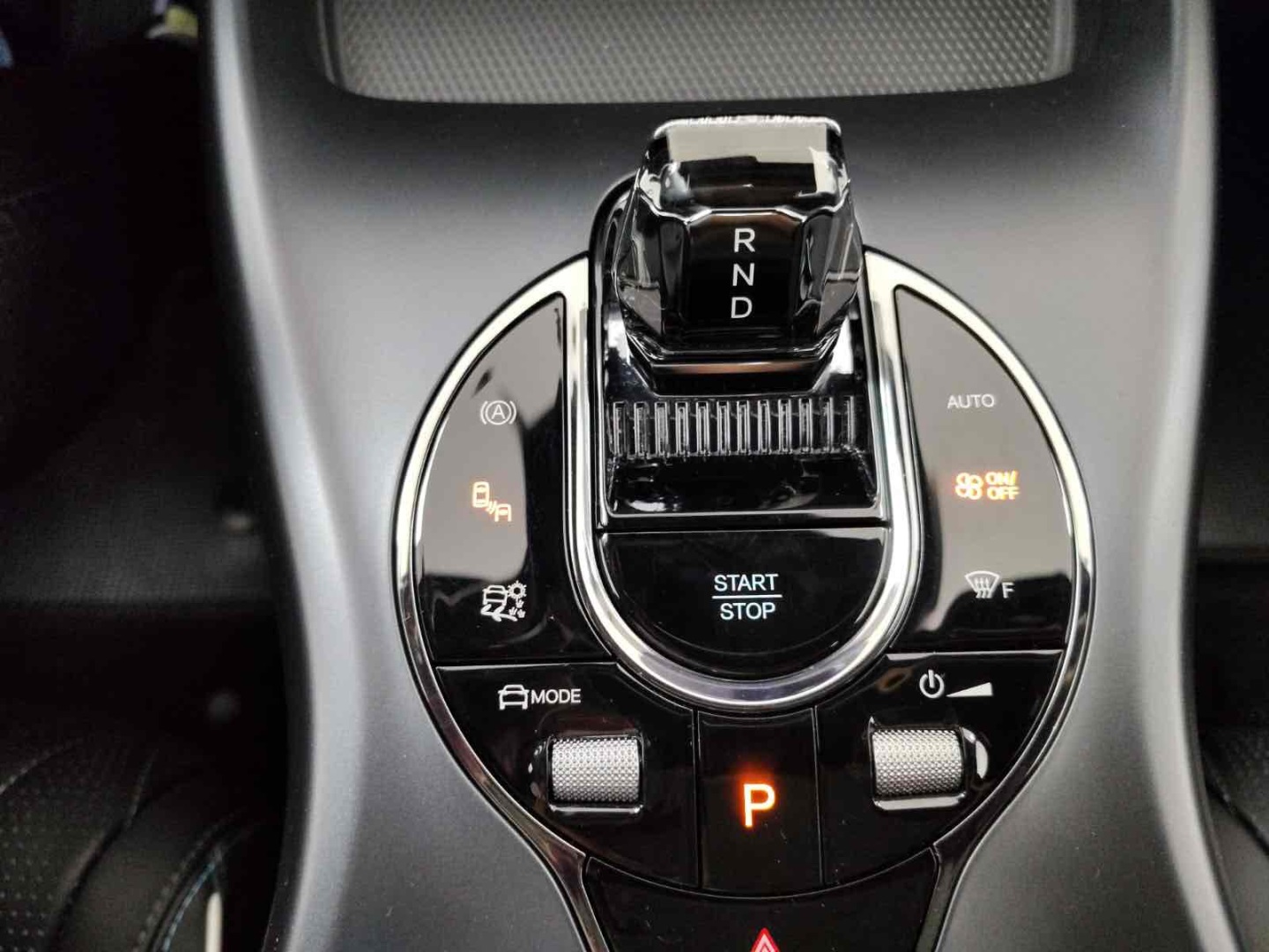 SEAL 82,5 KW ELÉTRICO AWD