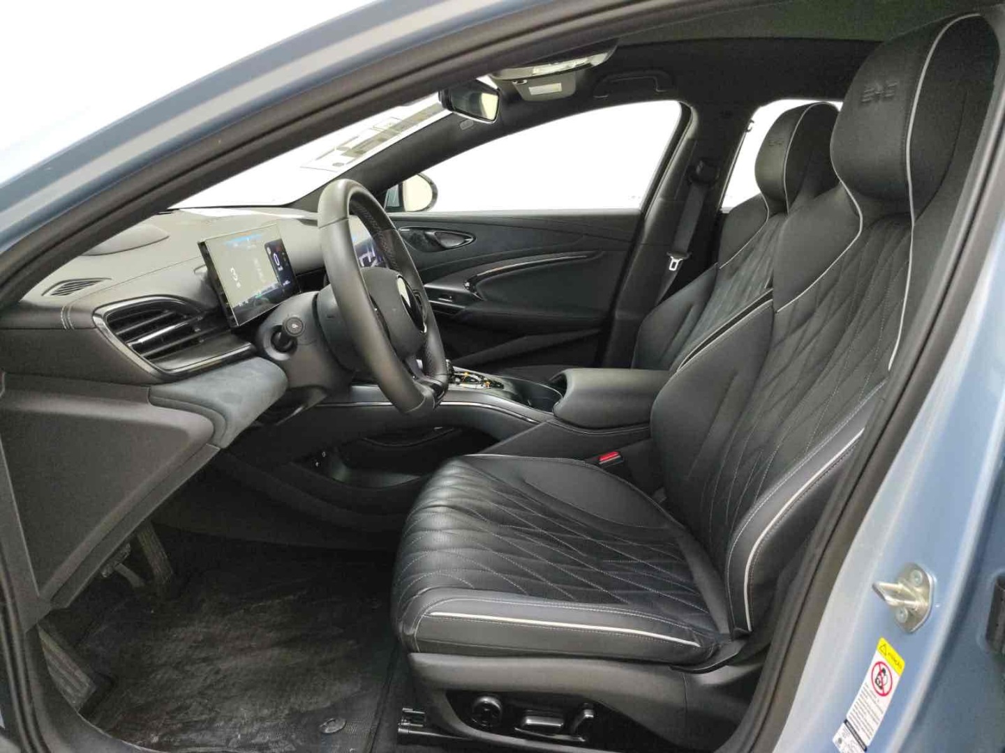 SEAL 82,5 KW ELÉTRICO AWD