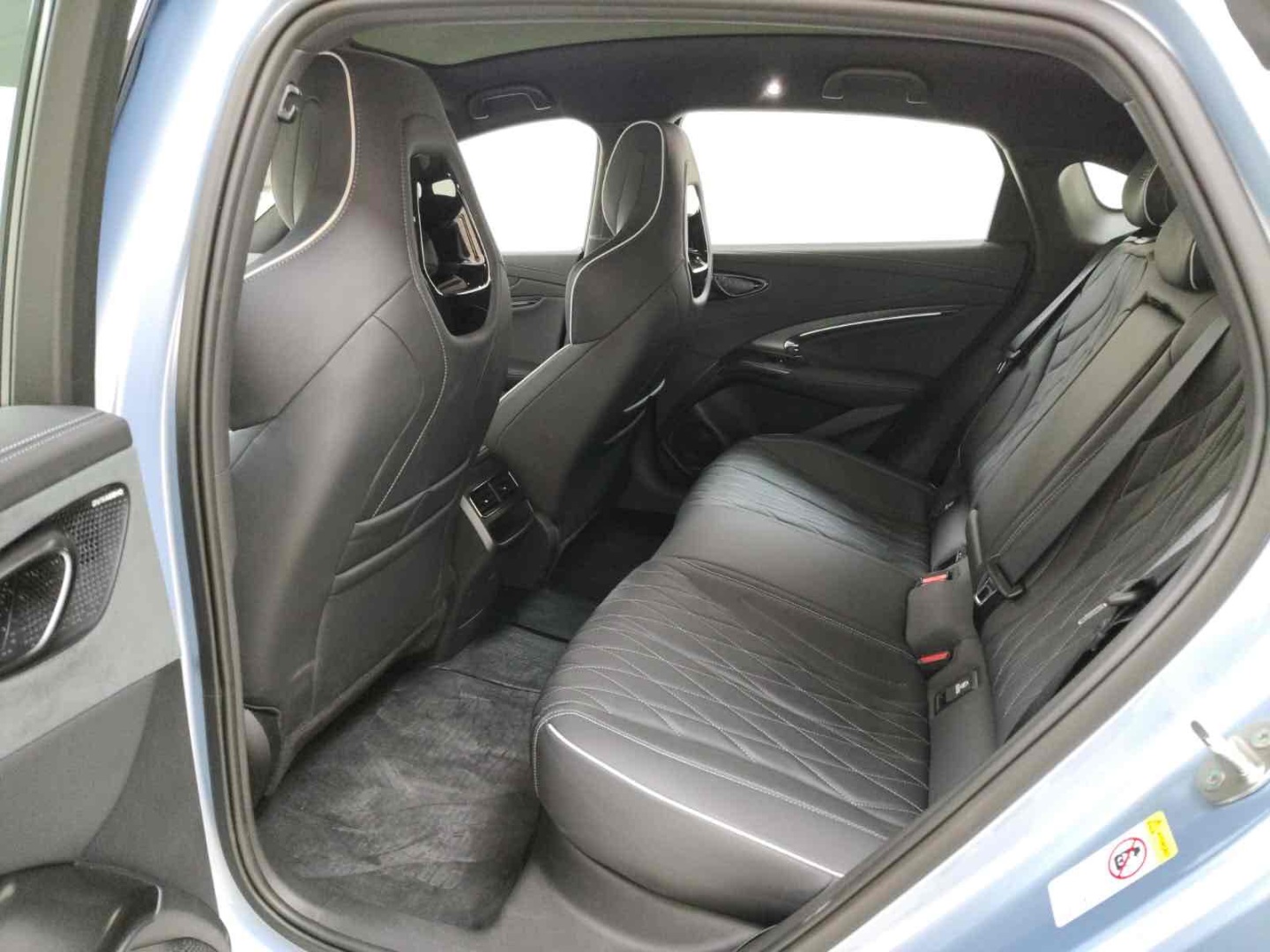 SEAL 82,5 KW ELÉTRICO AWD