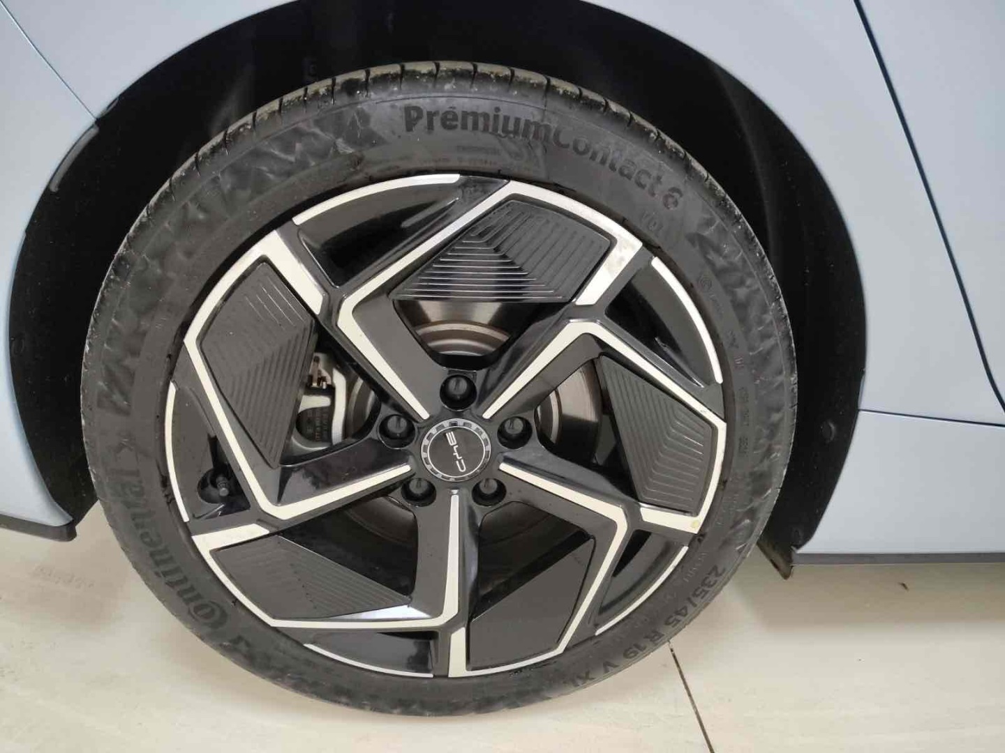 SEAL 82,5 KW ELÉTRICO AWD