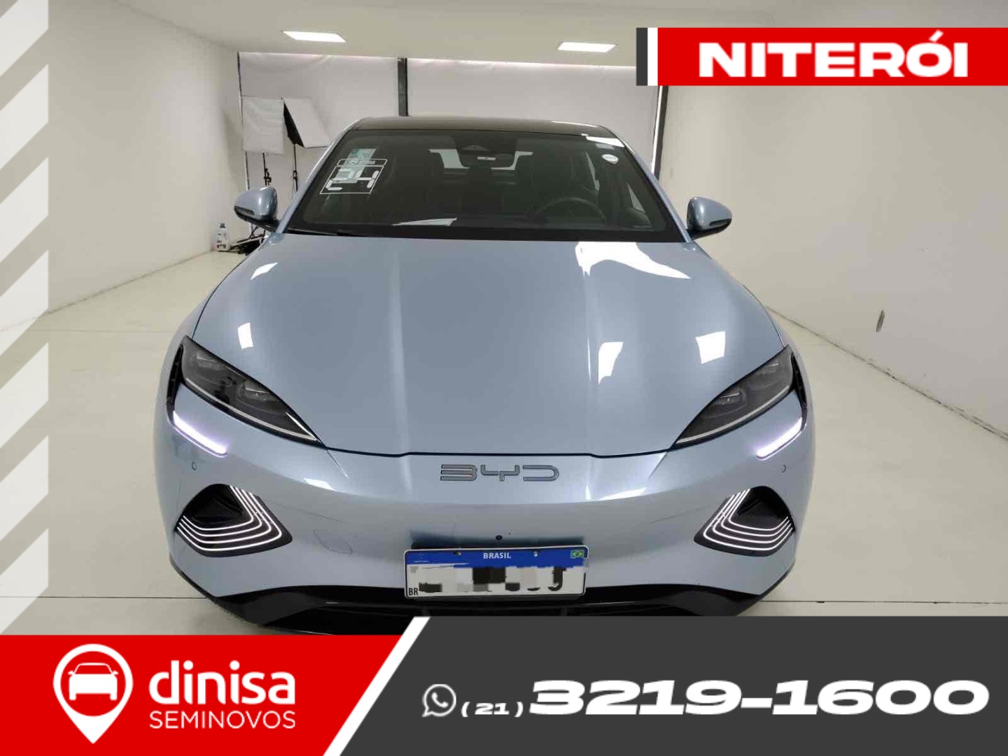 SEAL 82,5 KW ELÉTRICO AWD SEAL 82,5 KW ELÉTRICO AWD