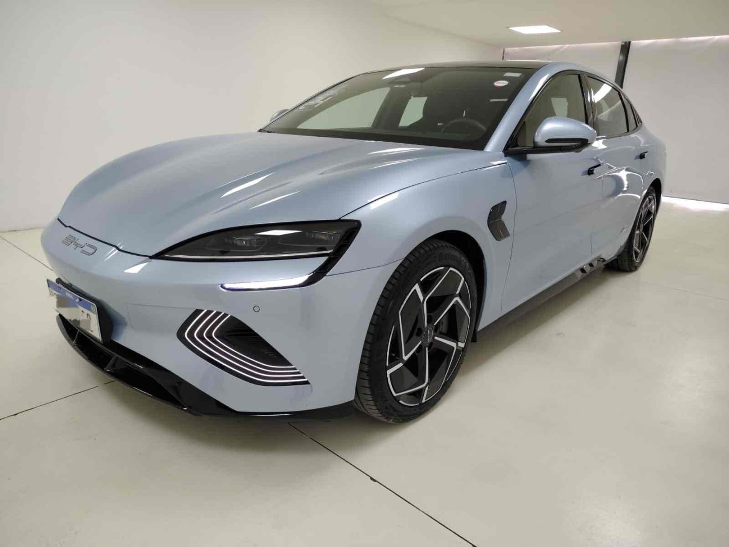 SEAL 82,5 KW ELÉTRICO AWD
