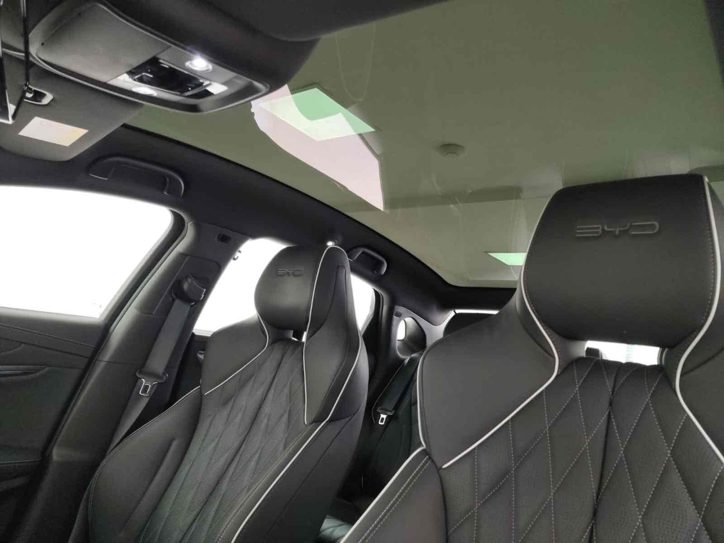 SEAL 82,5 KW ELÉTRICO AWD