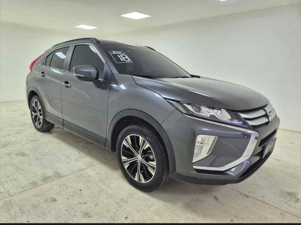 ECLIPSE CROSS 1.5 MIVEC TURBO GASOLINA GLS CVT