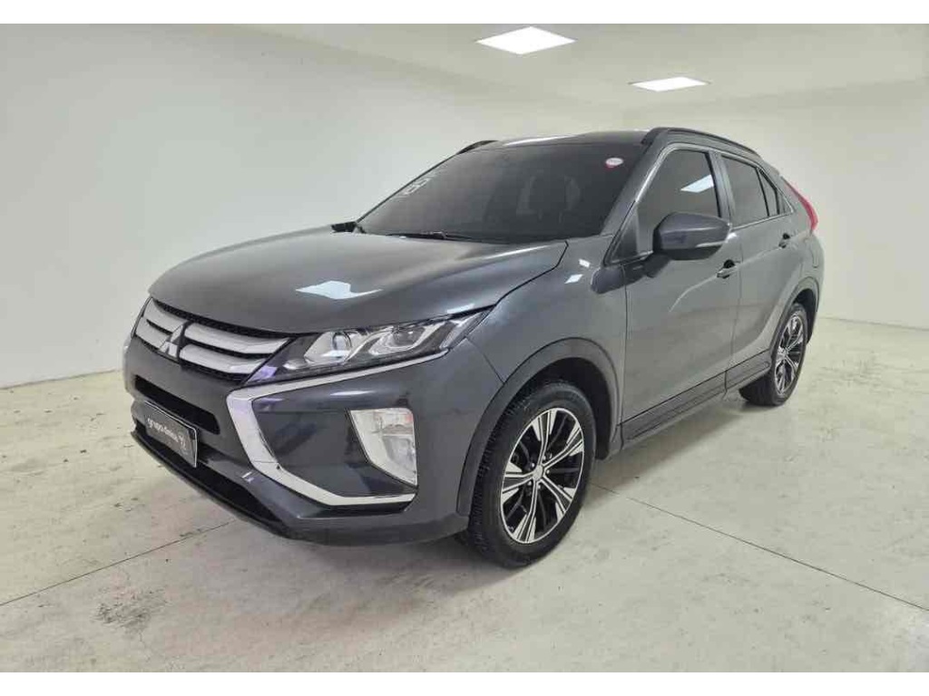 ECLIPSE CROSS 1.5 MIVEC TURBO GASOLINA GLS CVT